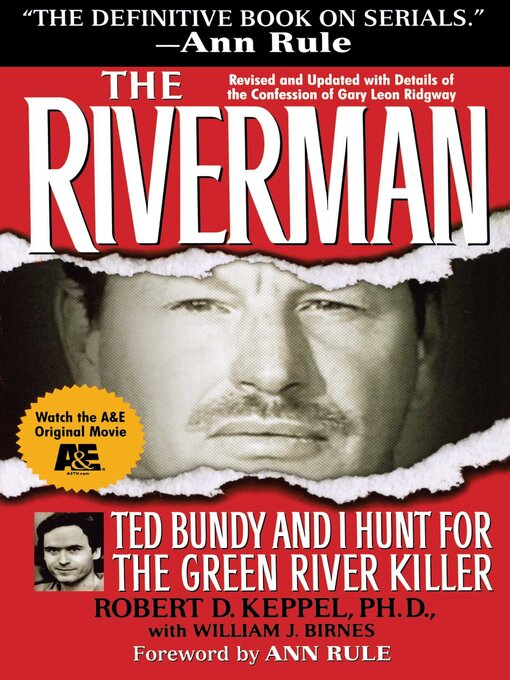 Title details for The Riverman by Robert Keppel - Wait list